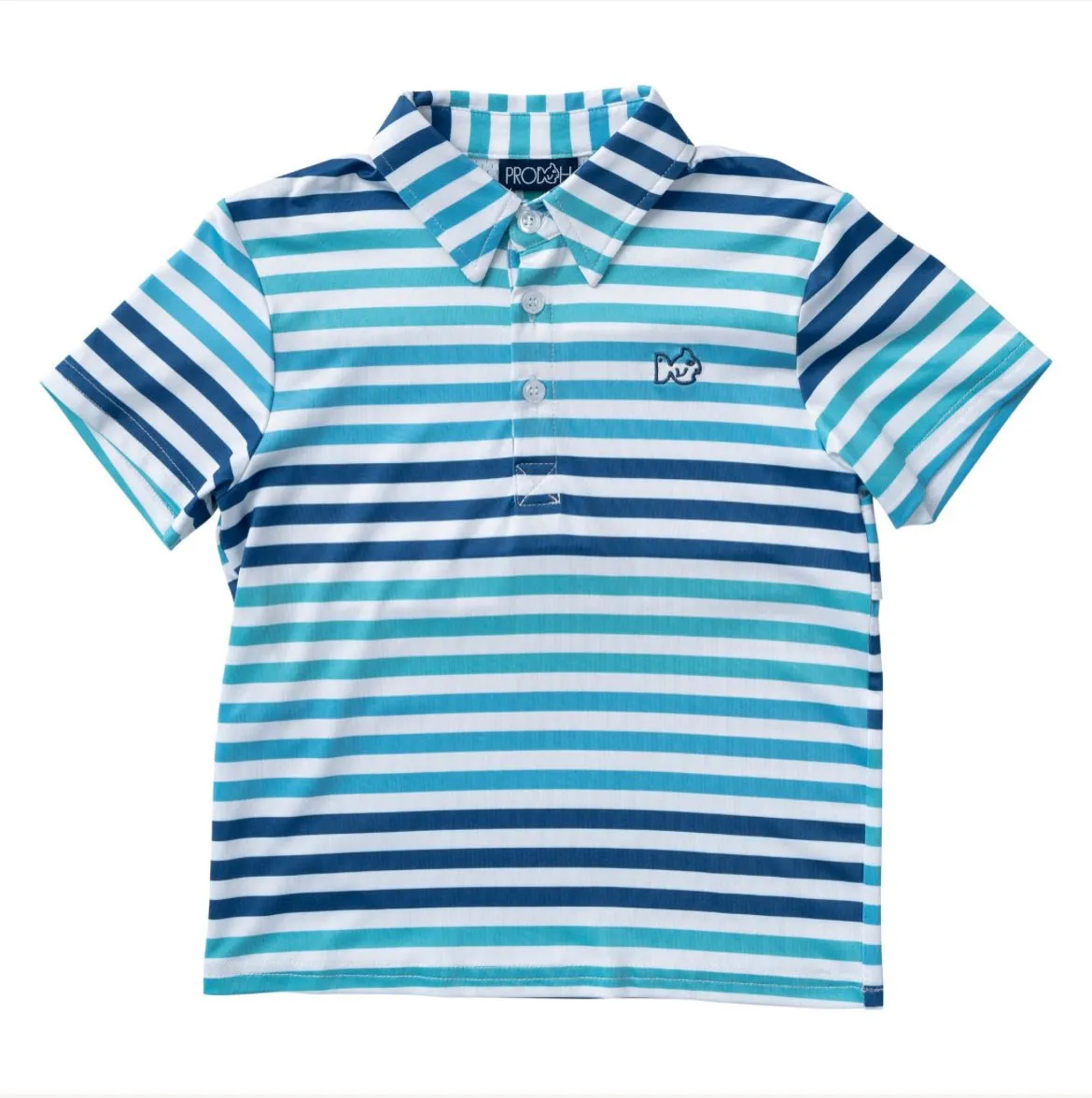 Reese Pro Performance Polo