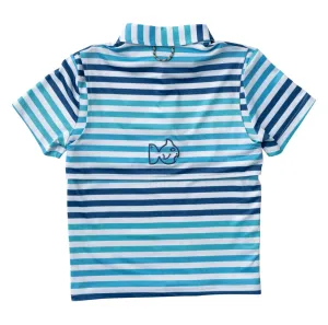 Reese Pro Performance Polo