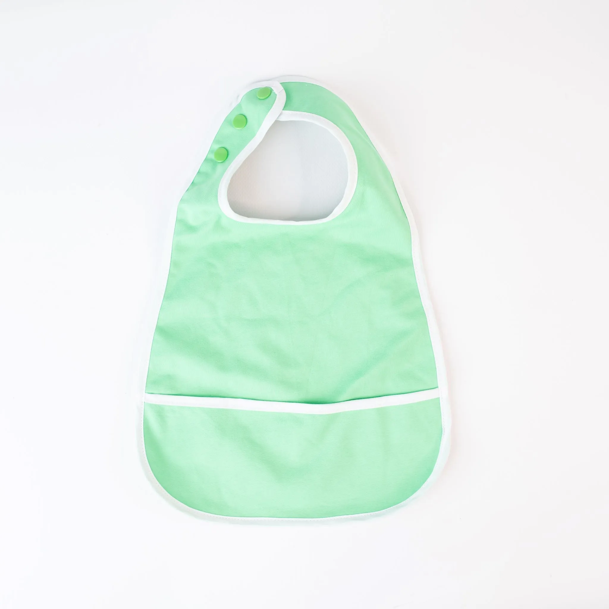 Reversible Bibs | Home Grown & Sublime (2 Pack)