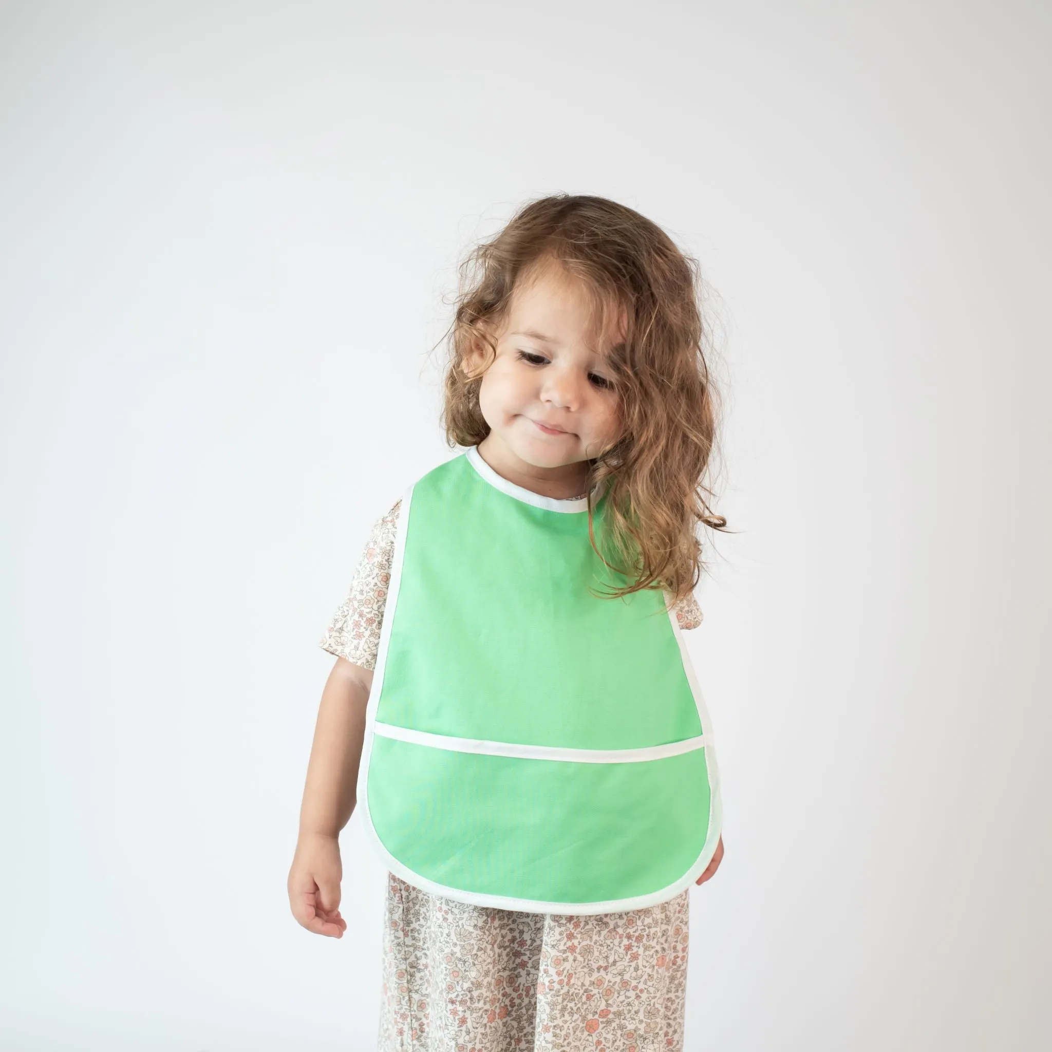 Reversible Bibs | Home Grown & Sublime (2 Pack)