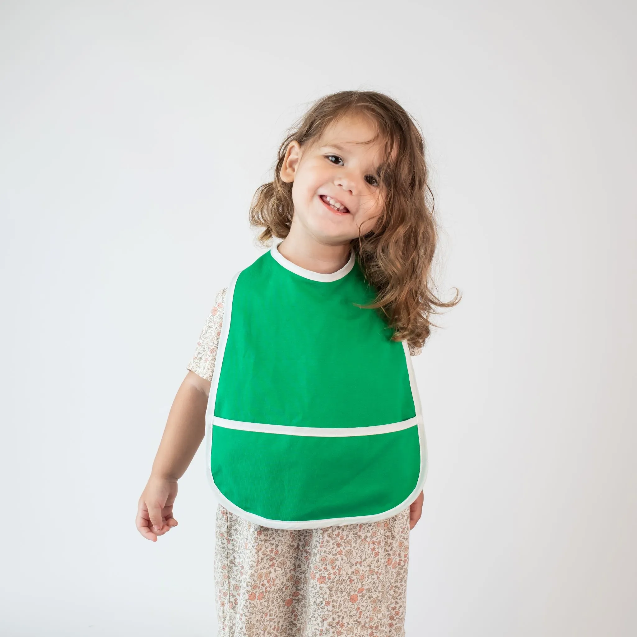 Reversible Bibs | Home Grown & Sublime (2 Pack)