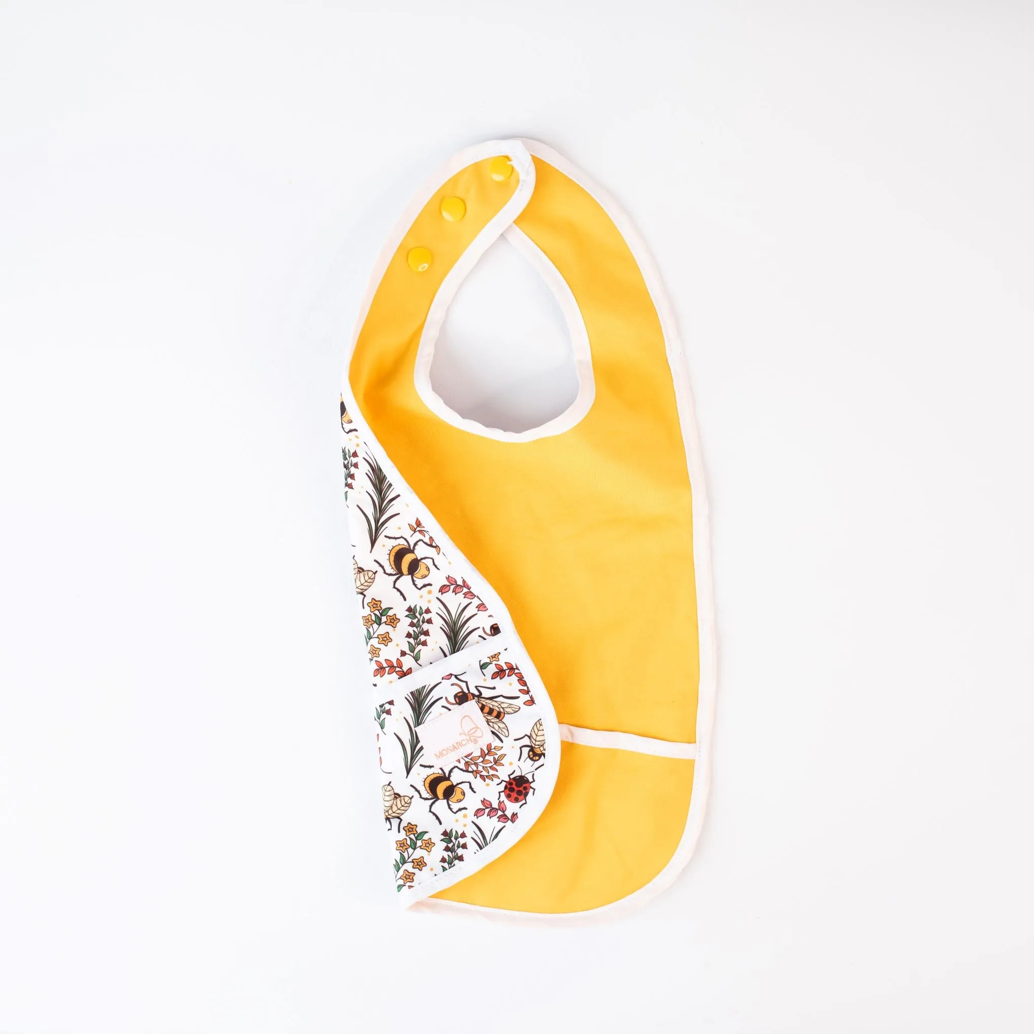 Reversible Bibs | Jitterbug