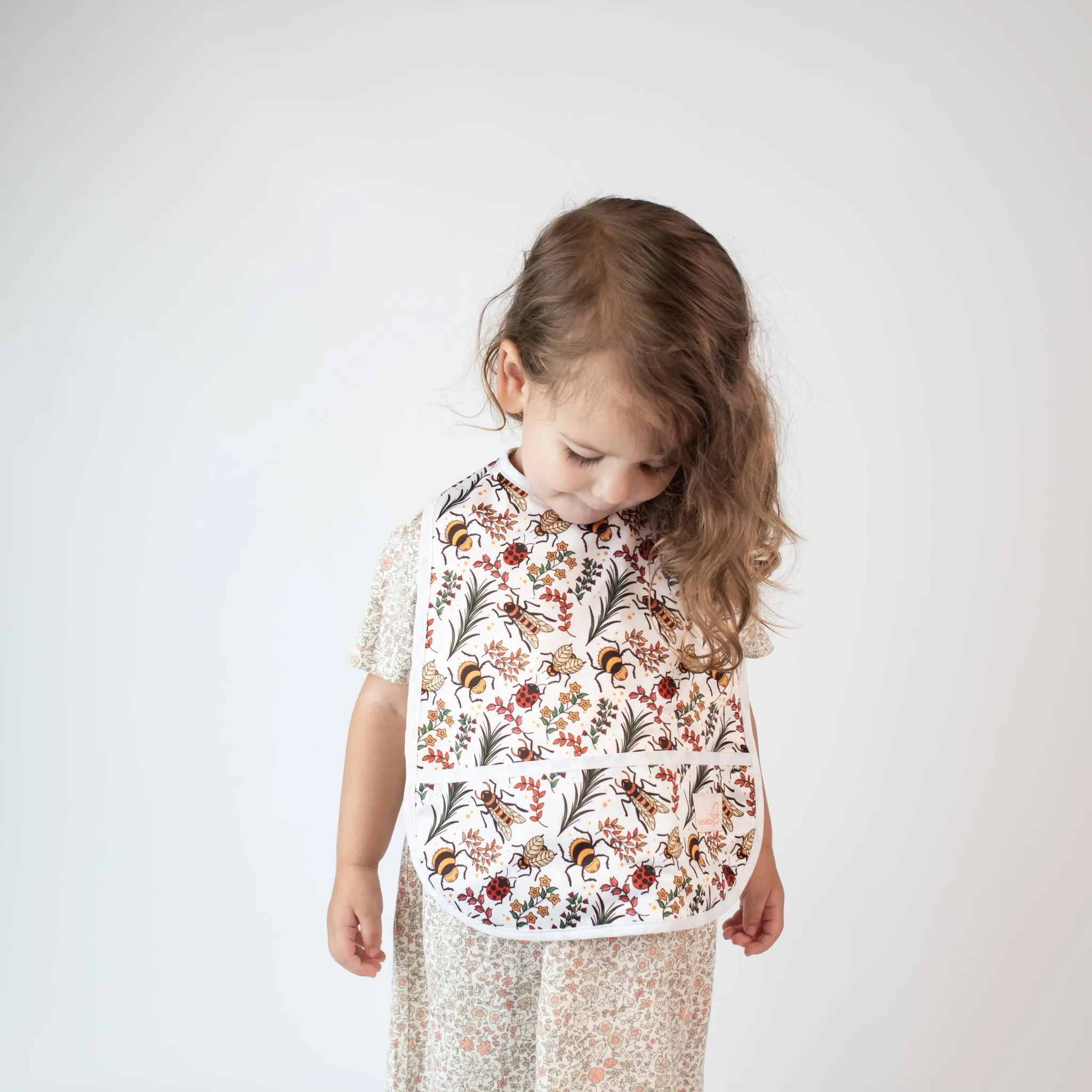 Reversible Bibs | Jitterbug