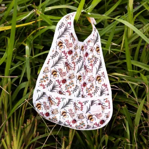 Reversible Bibs | Jitterbug
