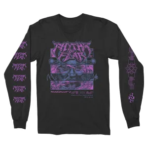 Rhythm Of Fear - Metal Head long sleeve