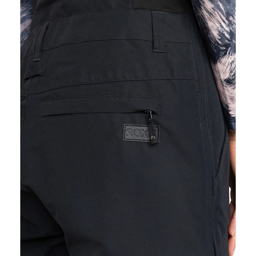 Rideout Bib Snowboard Pants - Womens