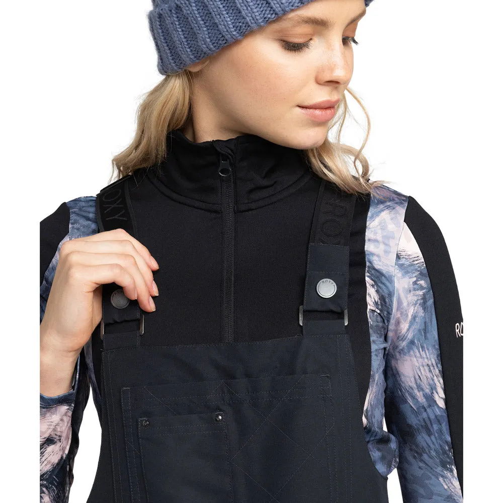 Rideout Bib Snowboard Pants - Womens