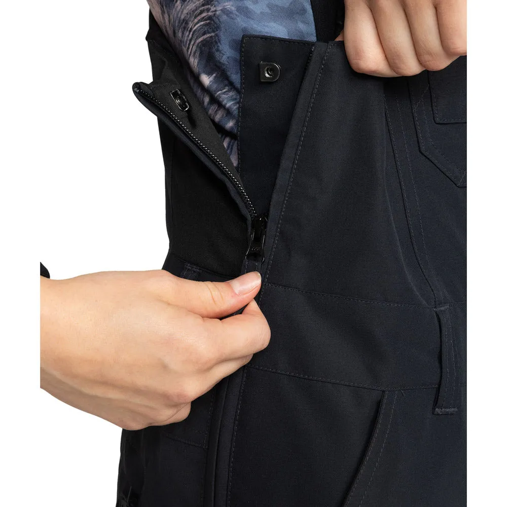 Rideout Bib Snowboard Pants - Womens