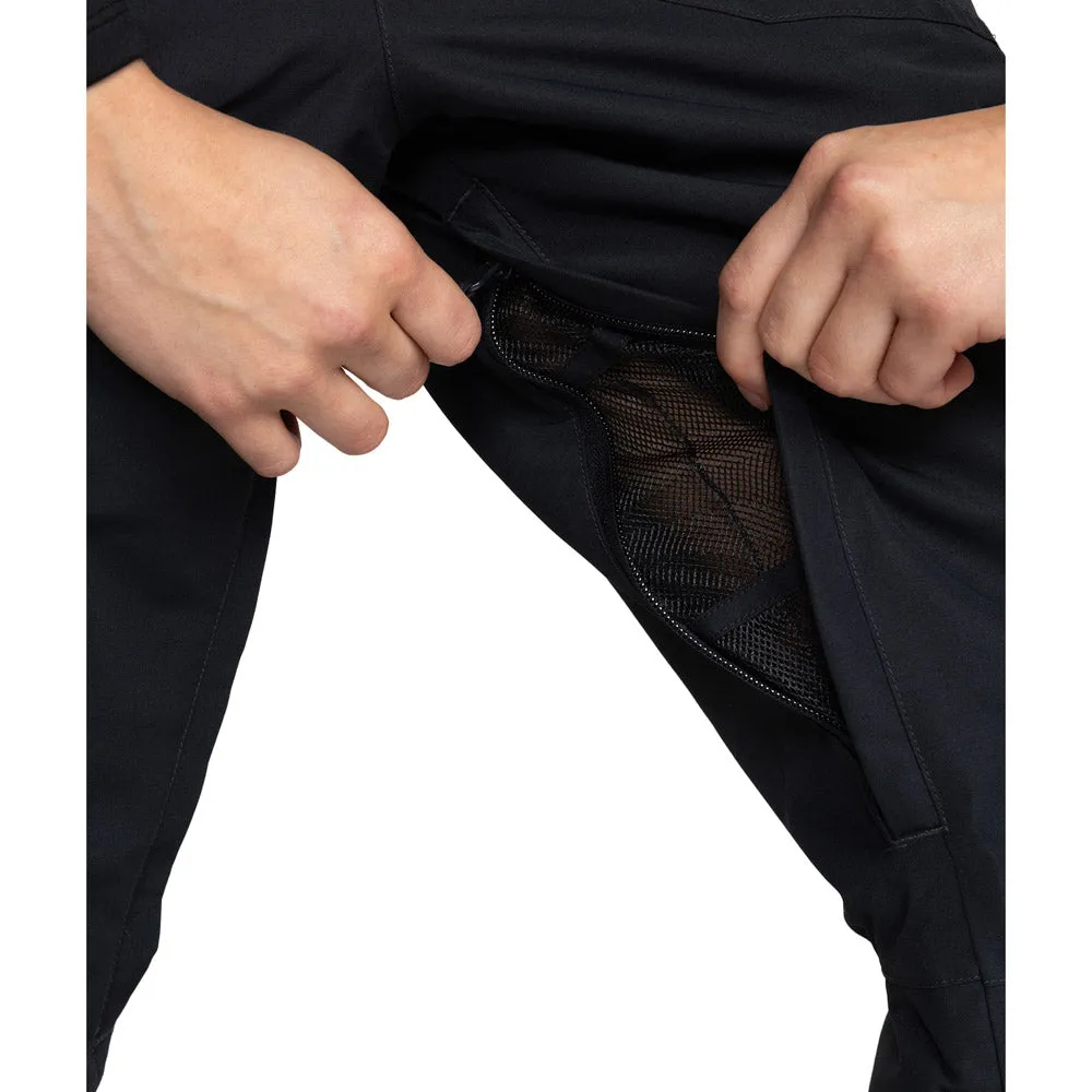 Rideout Bib Snowboard Pants - Womens