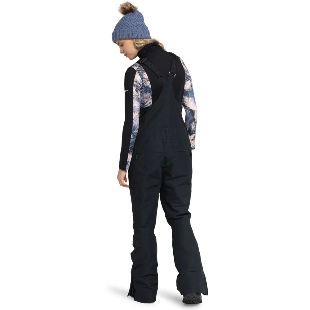 Rideout Bib Snowboard Pants - Womens