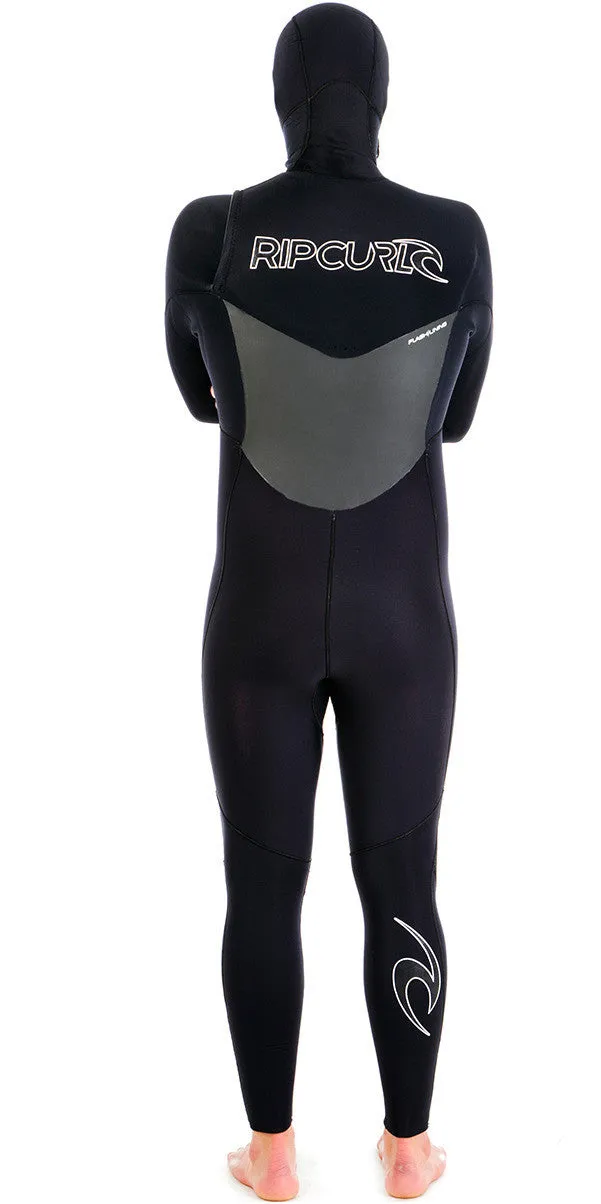 Rip Curl Dawn Patrol 5/4 HD CZ men's