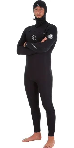 Rip Curl Dawn Patrol 5/4 HD CZ men's