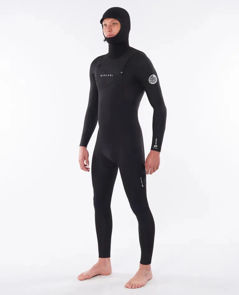 Rip Curl Dawn Patrol 5/4 Wetsuit - Sizes Vary