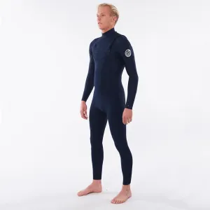 Rip Curl Dawn Patrol Performance 5/3mm CZ Winter Wetsuit - Navy