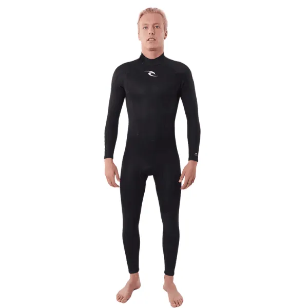 Rip Curl Freelite 3/2 Back Zip