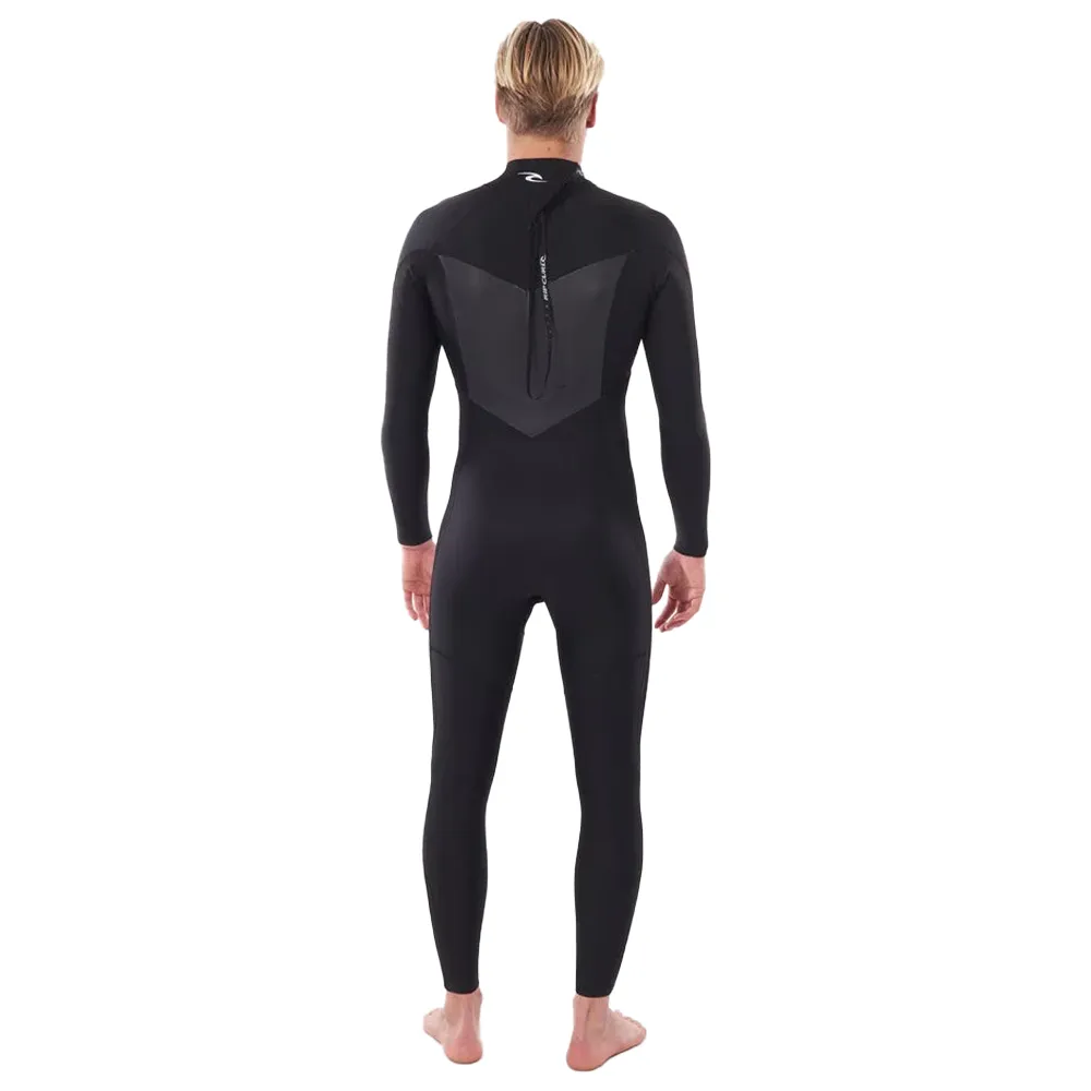 RIP CURL MENS DAWN PATROL BZ 4/3MM 2021