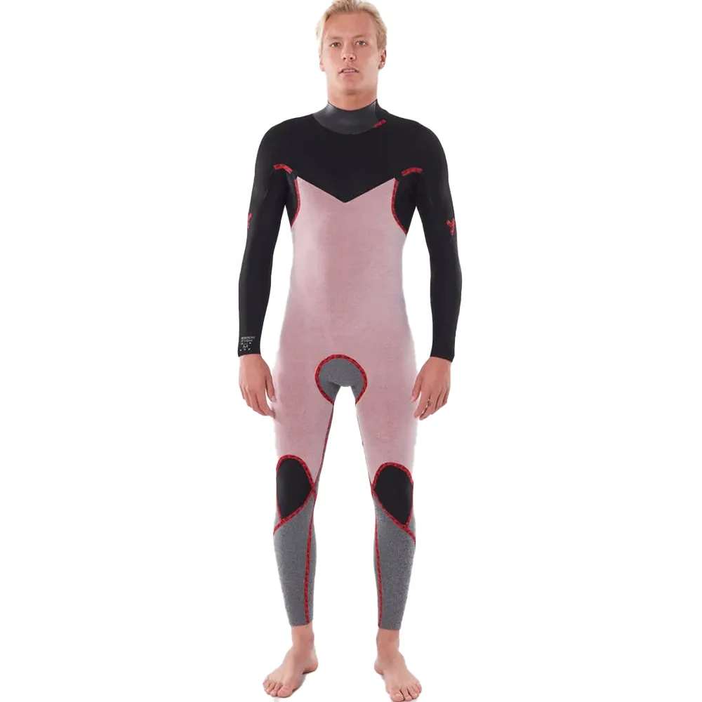 RIP CURL MENS DAWN PATROL BZ 4/3MM 2021