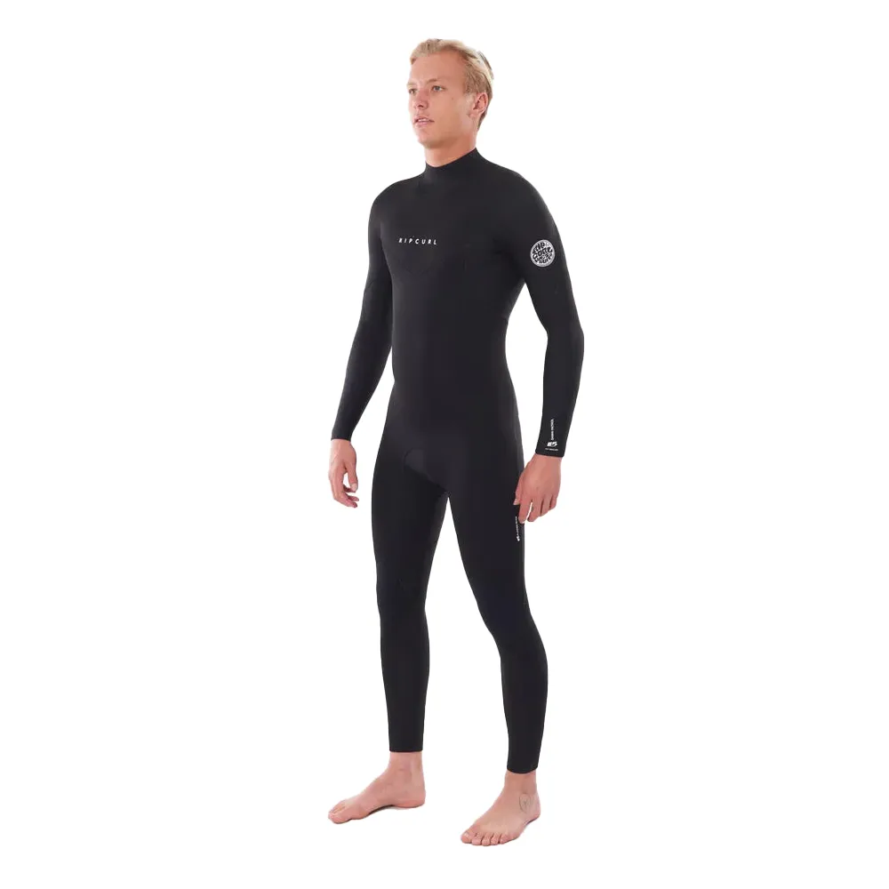 RIP CURL MENS DAWN PATROL BZ 4/3MM 2021