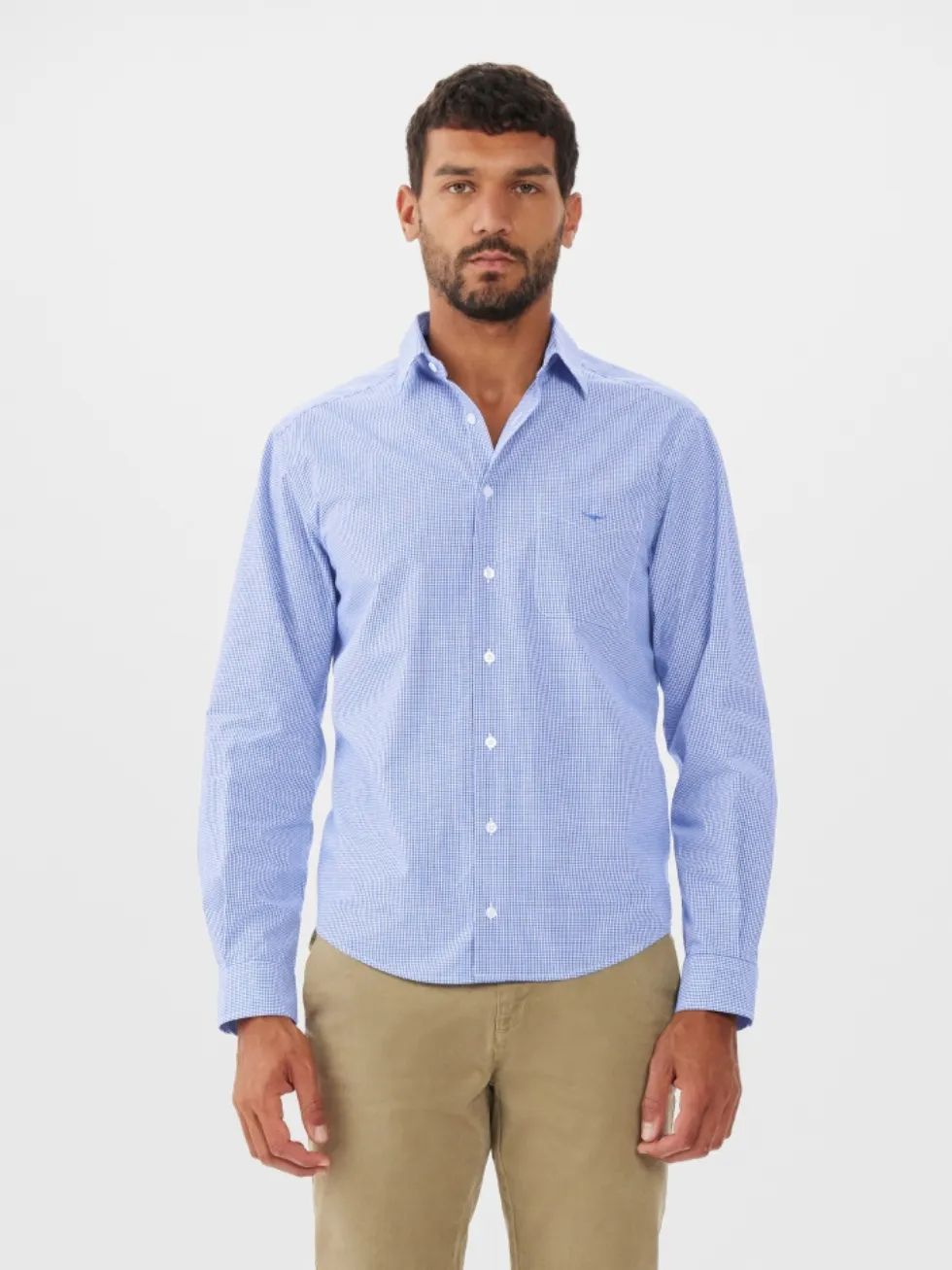RM Williams Coalcliff Shirt