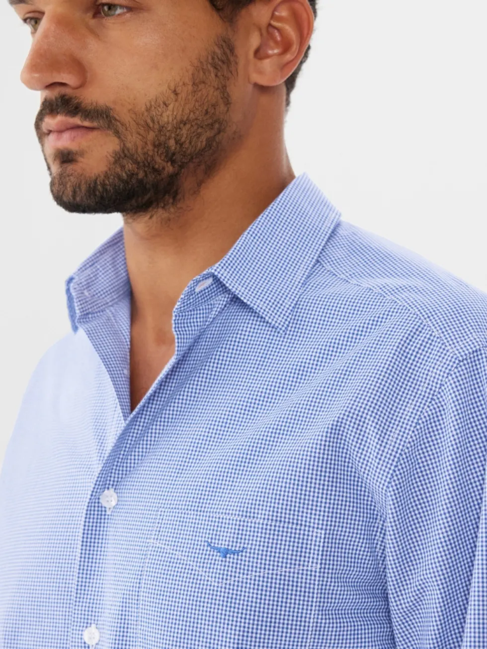 RM Williams Coalcliff Shirt
