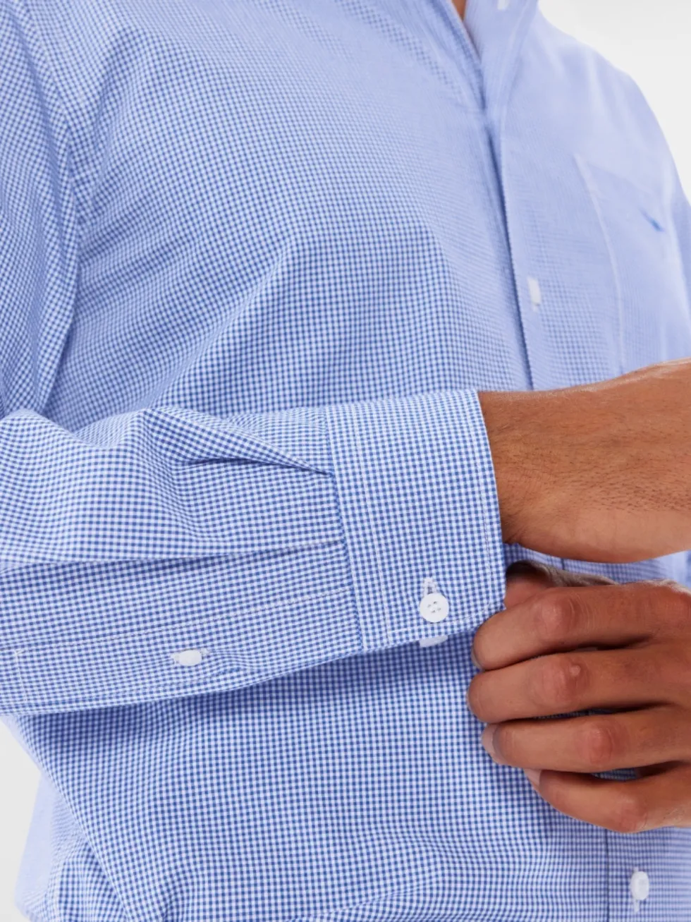 RM Williams Coalcliff Shirt