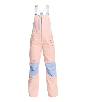 Roxy - Chloe Kim Bib
