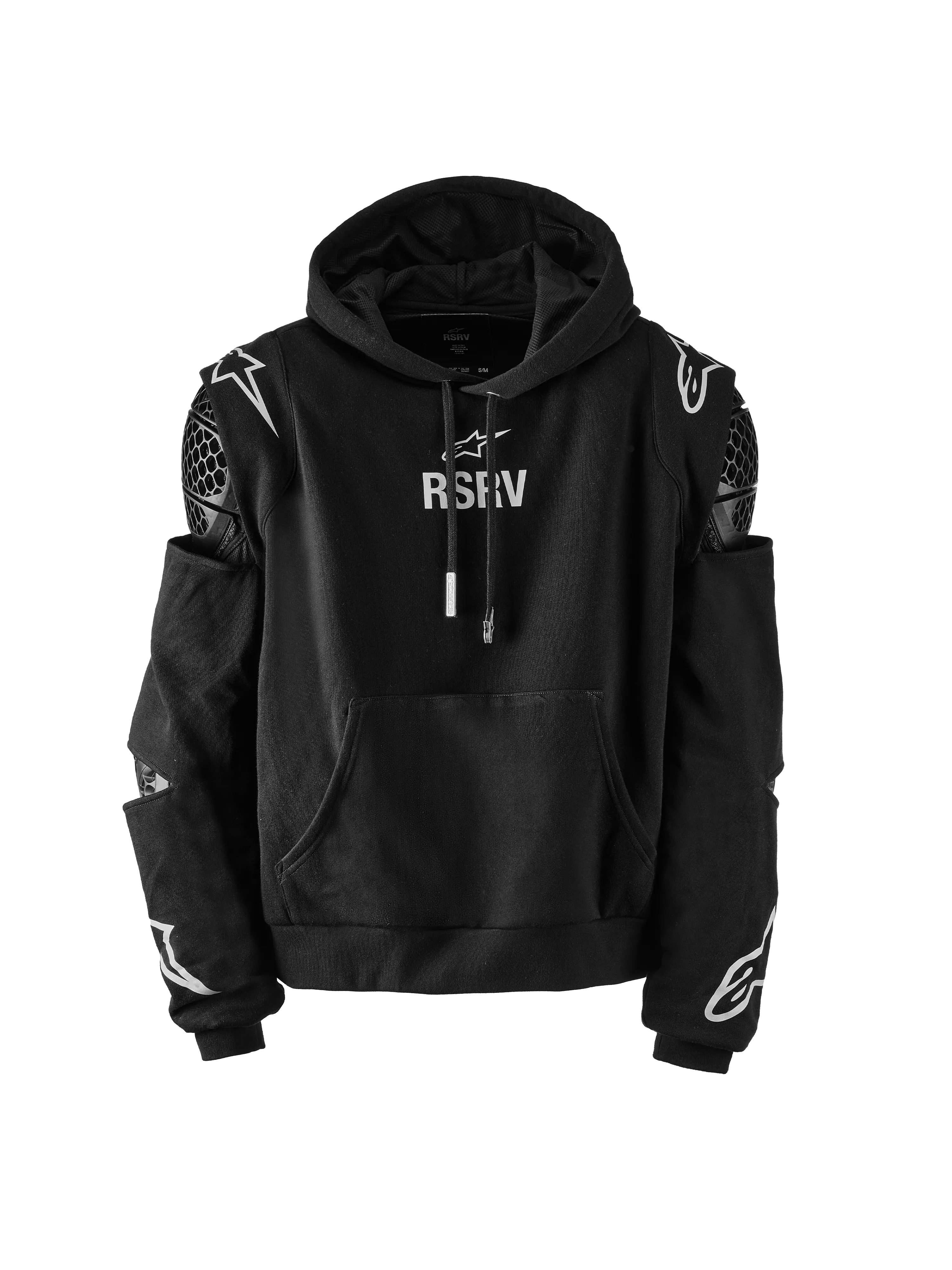 RSRV ARMOR HOODIE