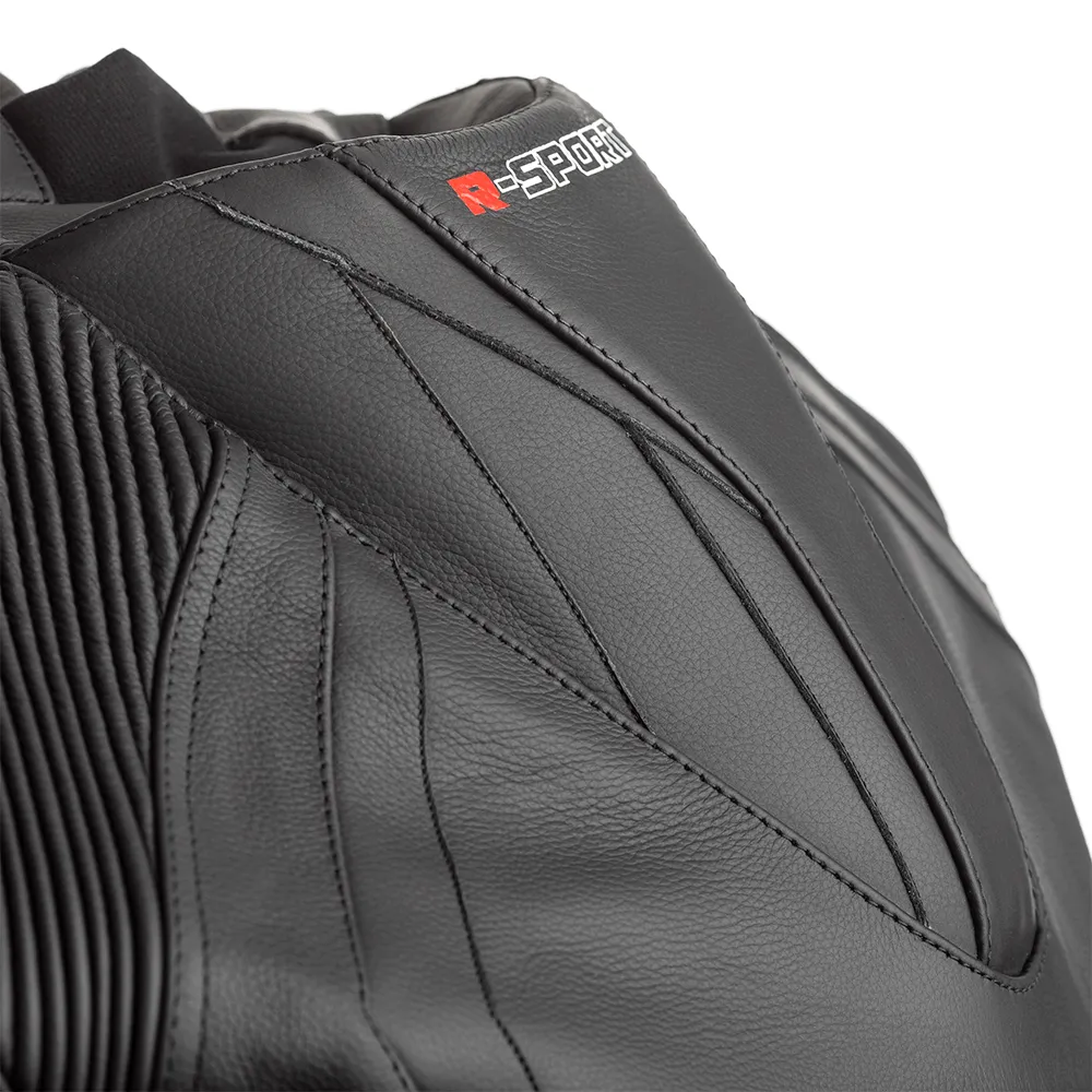 RST R-SPORT 1PC SUIT [BLACK] 42 M