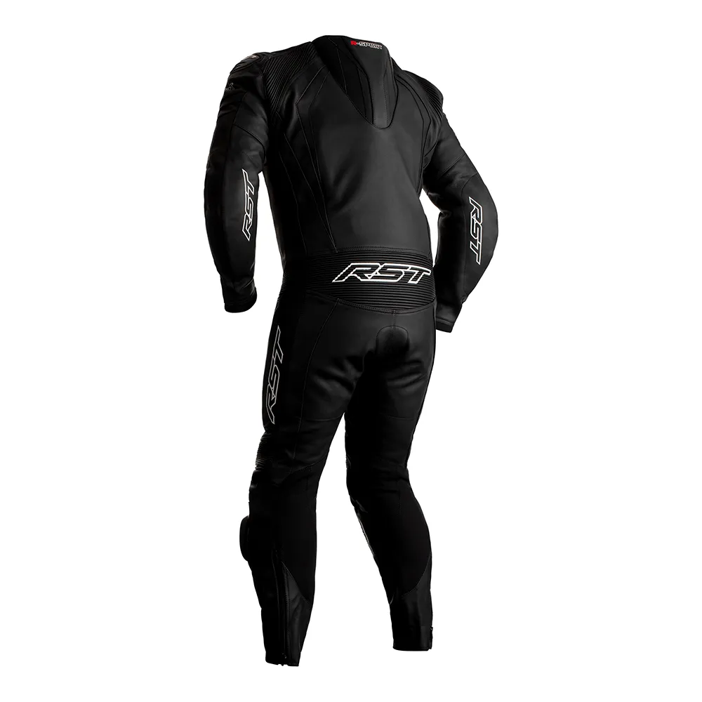 RST R-SPORT 1PC SUIT [BLACK] 42 M