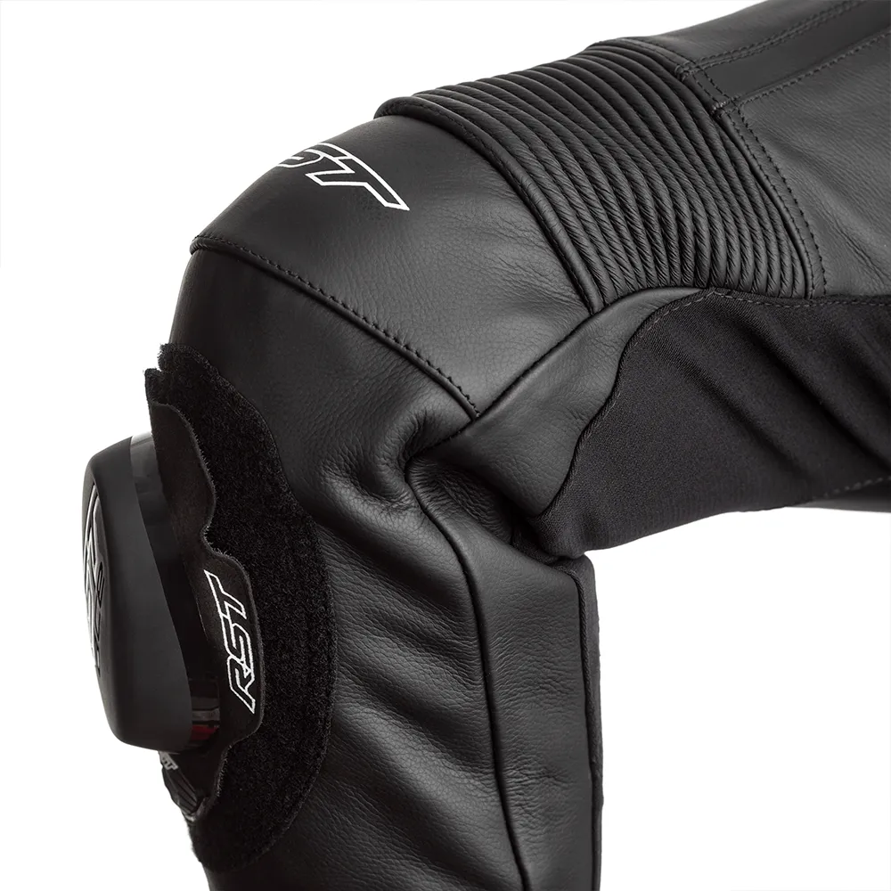 RST R-SPORT 1PC SUIT [BLACK] 42 M