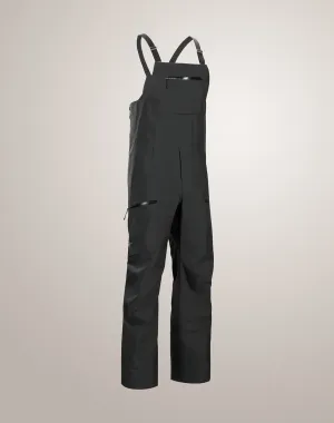 Sabre Bib Pant Men's