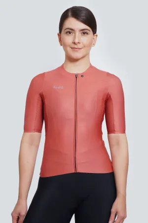 Safetti Gioia Women's Jersey Coral