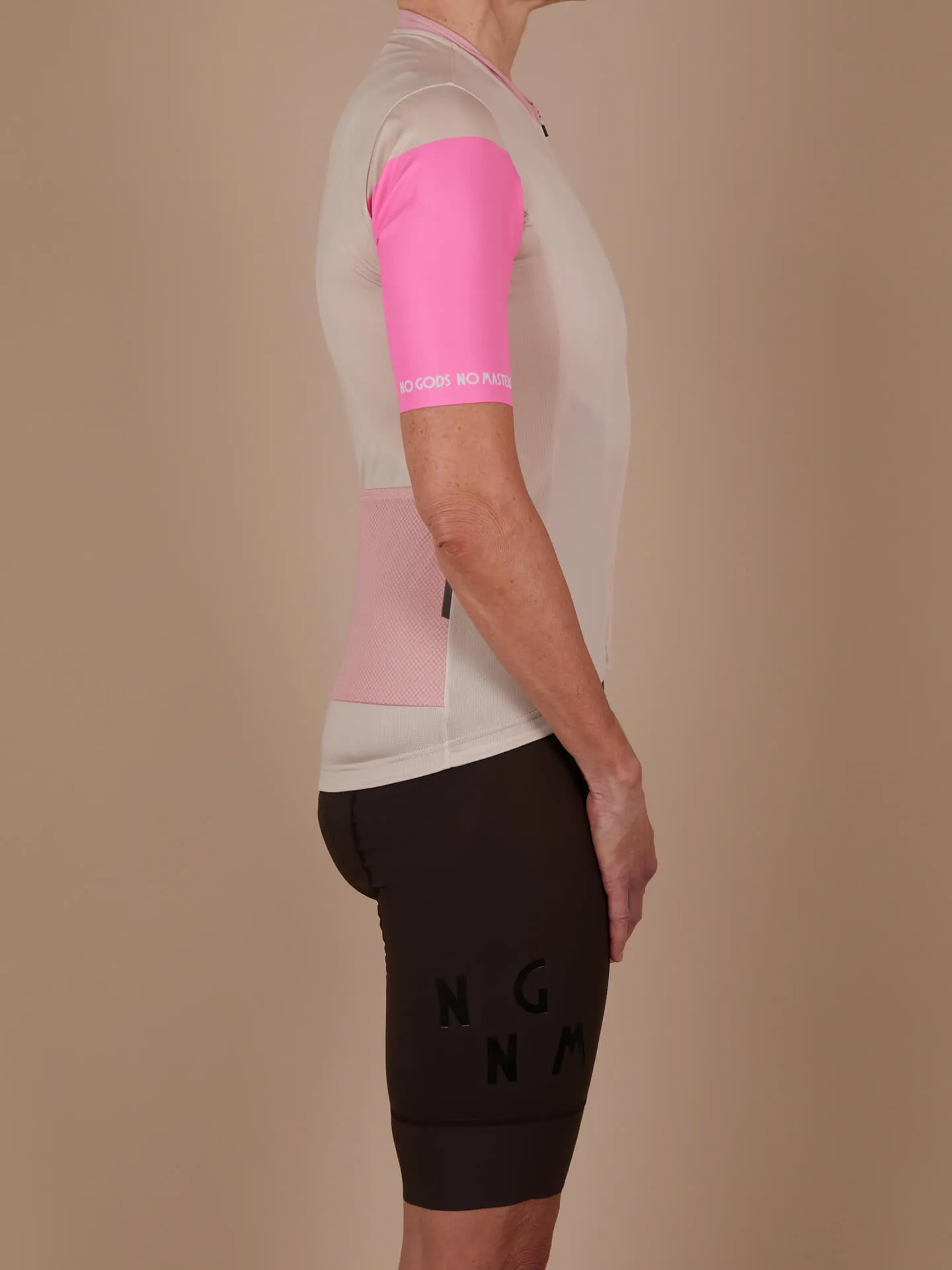 Sand Healing Circle v.2.0 Jersey