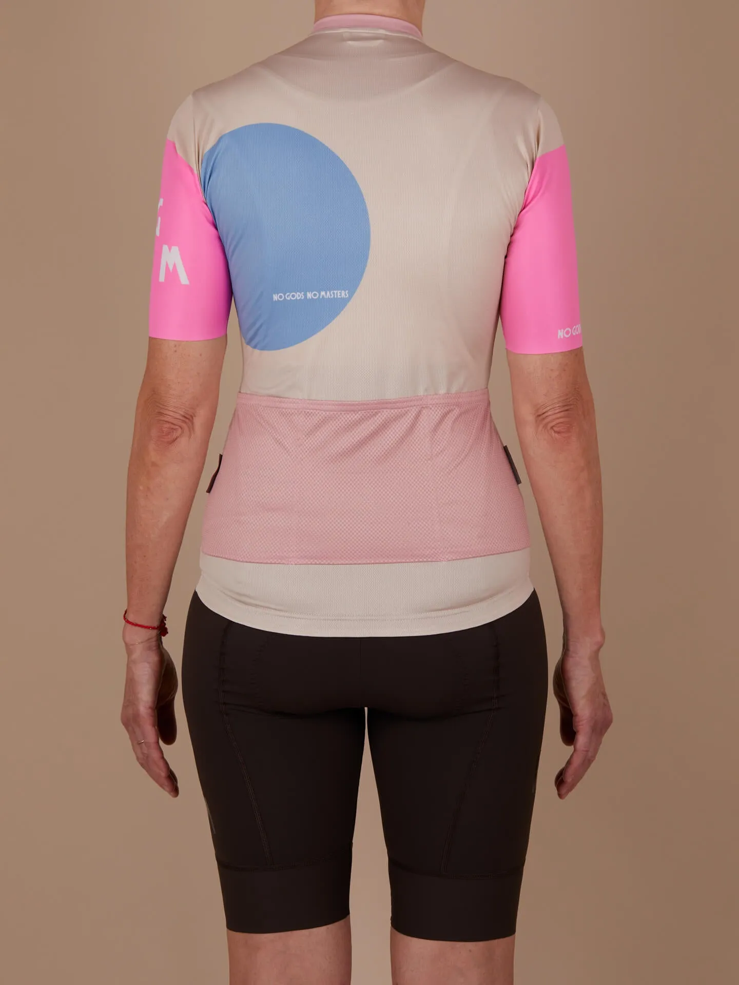 Sand Healing Circle v.2.0 Jersey