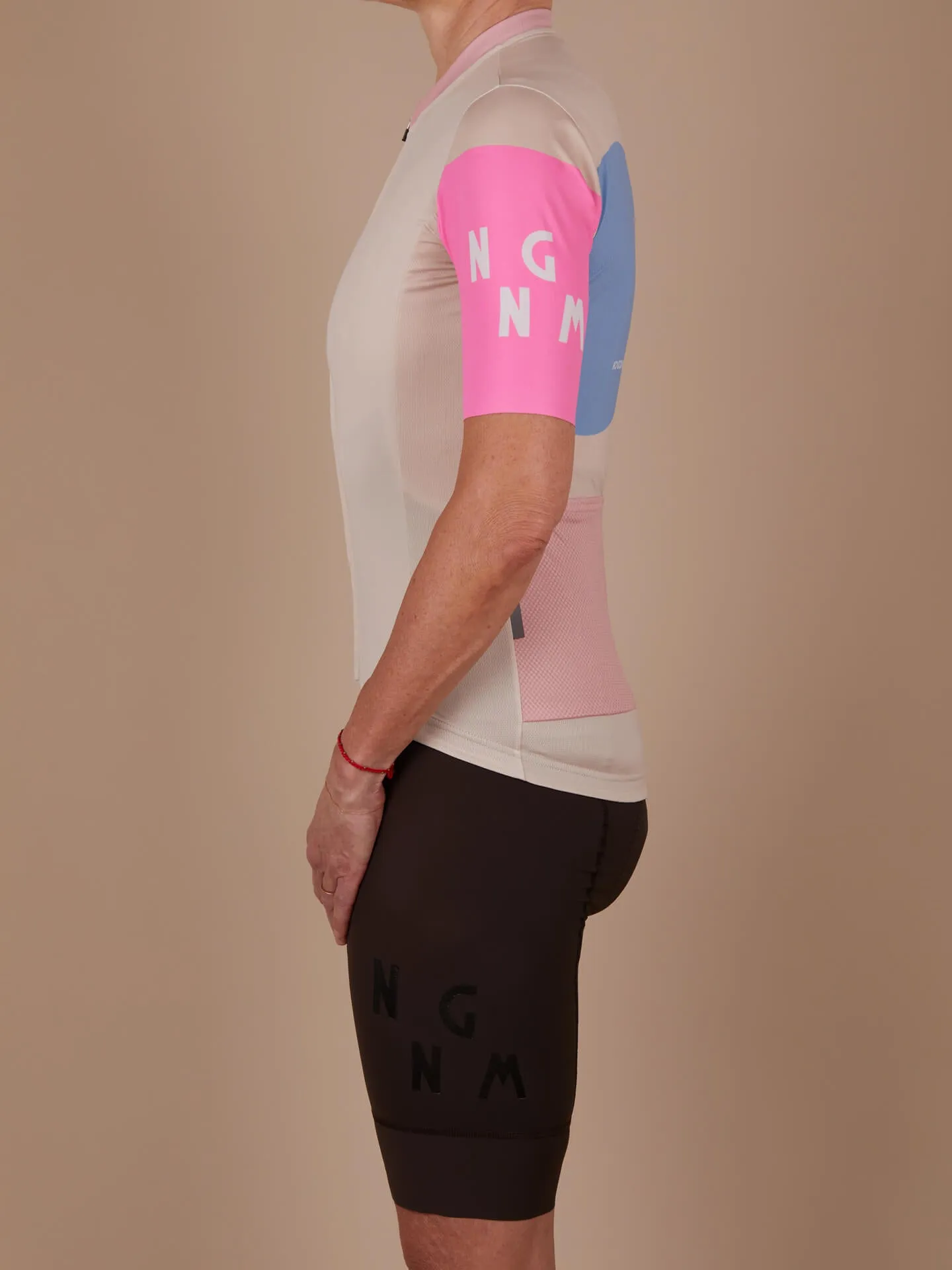 Sand Healing Circle v.2.0 Jersey
