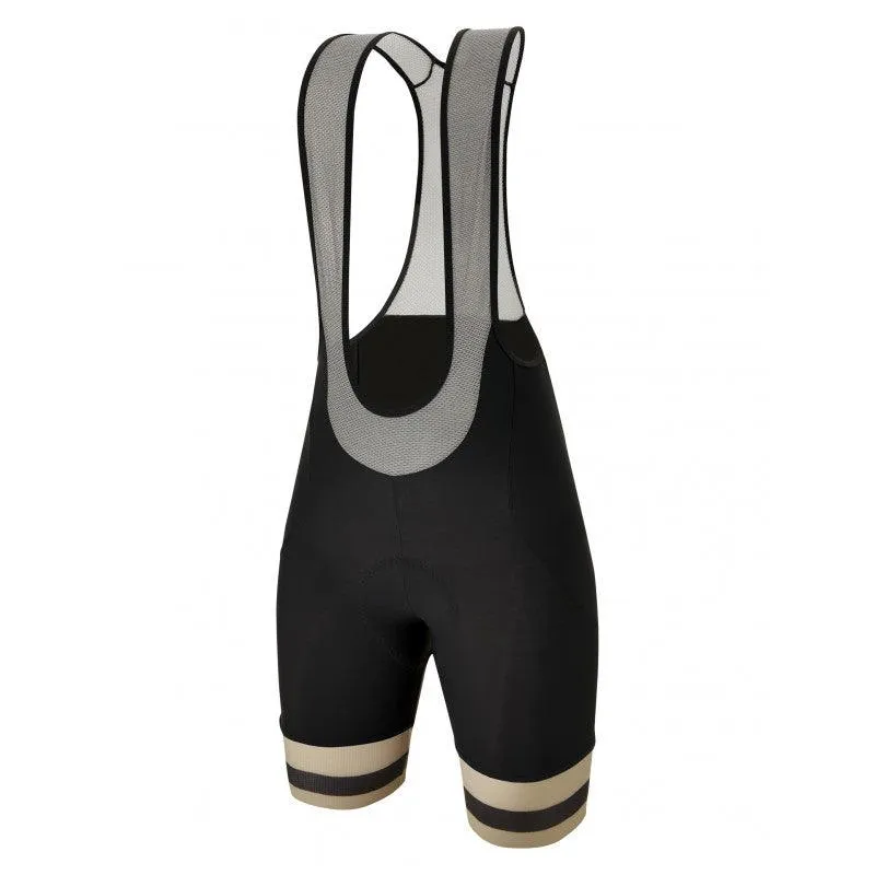 Santini Karma Bengal Womens Cycling Bibshort (Grey)