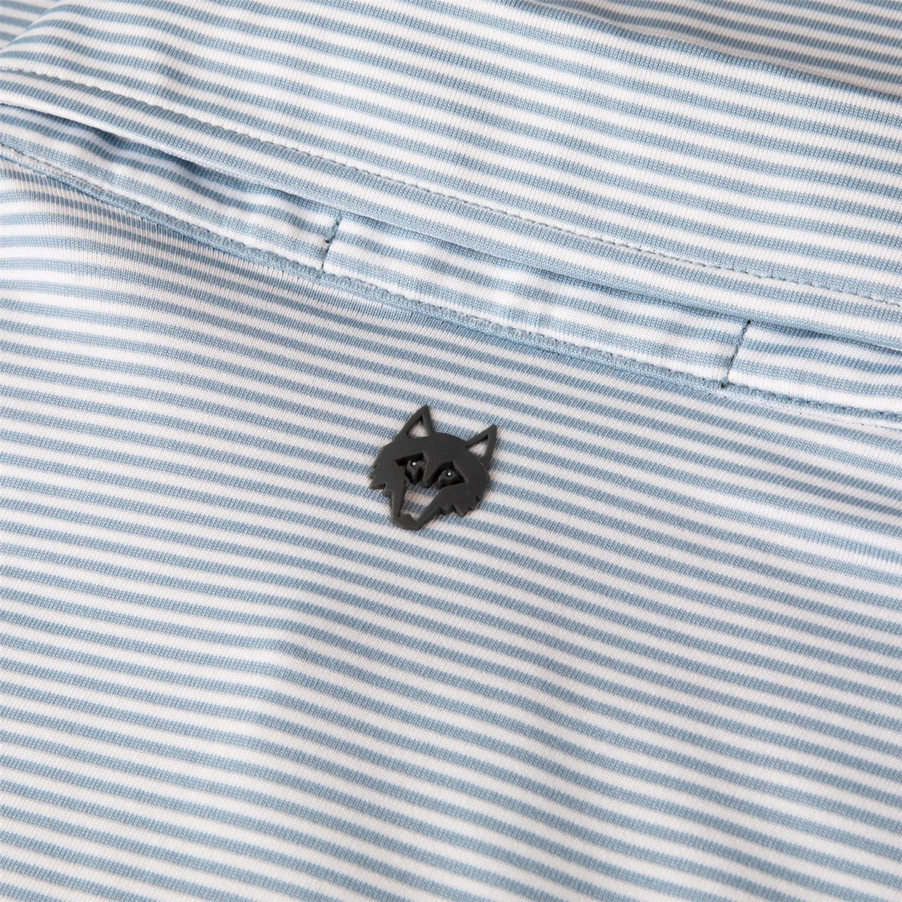 Saranac Polo Bonneville/Arctic
