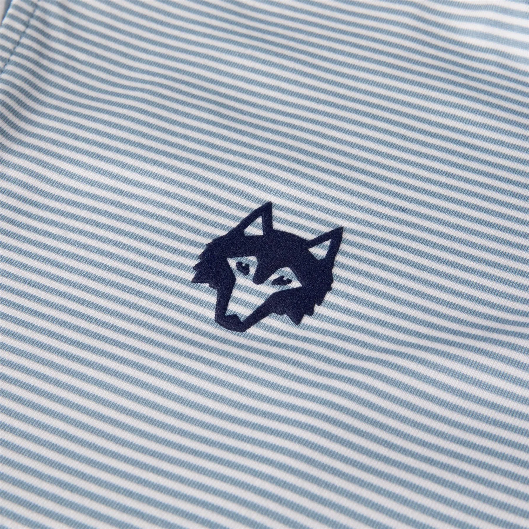 Saranac Polo Bonneville/Arctic