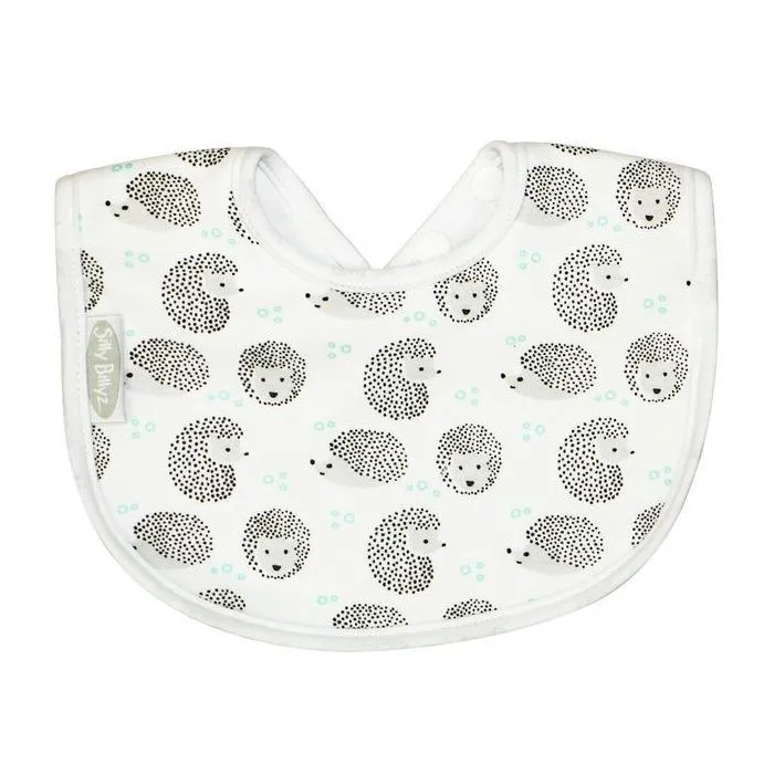 SB - Jersey Biblet - Hedgehog