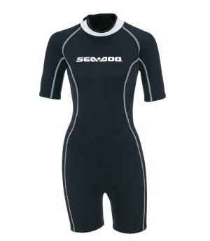 SEA-DOO ESCAPE WOMENS WETSUIT - XS