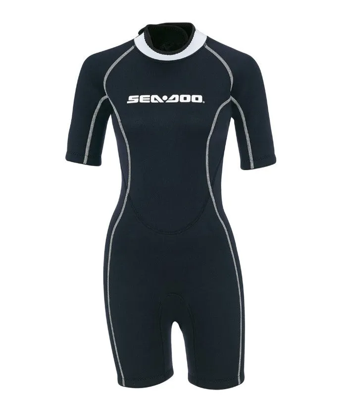 SEA-DOO ESCAPE WOMENS WETSUIT - XS