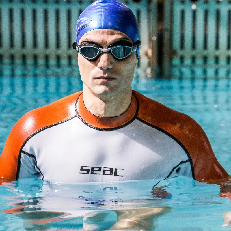 SEAC Vest Fit Long Sleeve Hotskin