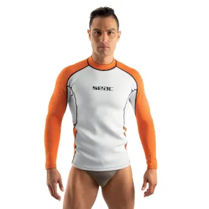 SEAC Vest Fit Long Sleeve Hotskin