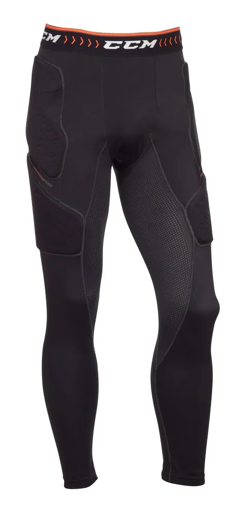 Senior Referee Padded Base Pants with Girdle