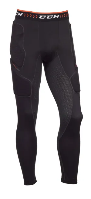 Senior Referee Padded Base Pants with Girdle