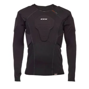 Senior Referee Padded Shirt