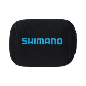 Shimano Overhead Reel Covers