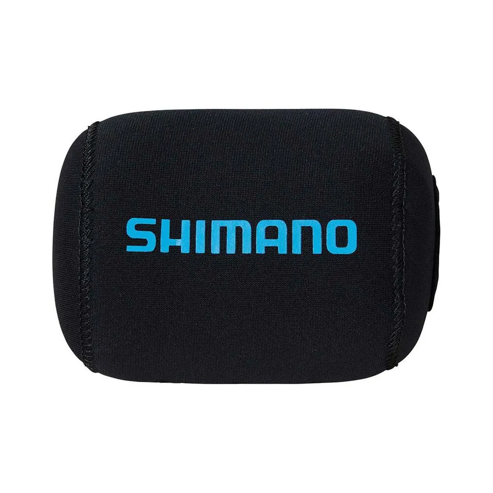 Shimano Overhead Reel Covers