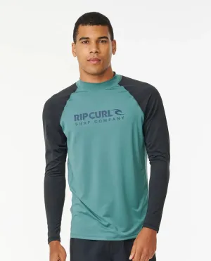 Shock UPF L/S Rashie