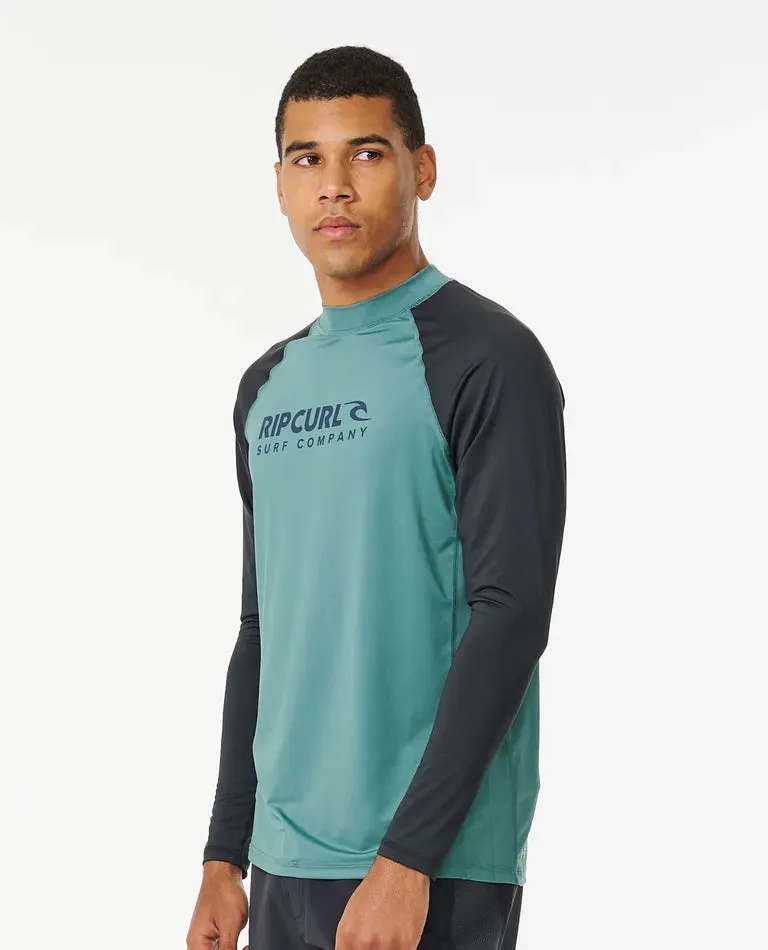 Shock UPF L/S Rashie